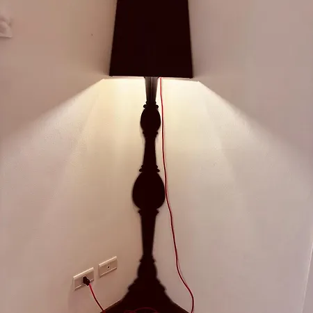 Maison De Maff Appartement *