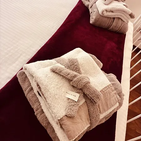 Apartamento Maison De Maff *