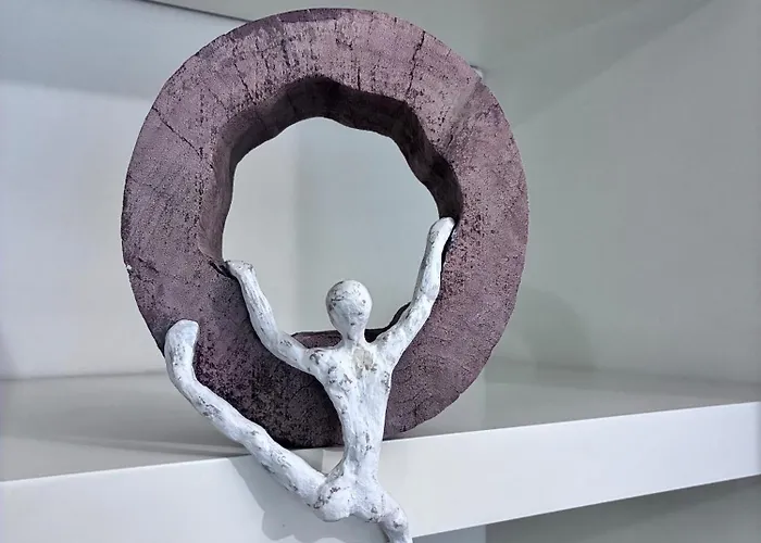 Maison De Maff Apartamento