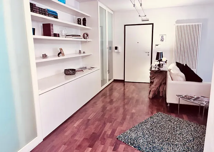 Apartamento Maison De Maff