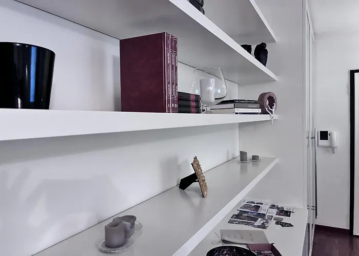 Maison De Maff Pésaro