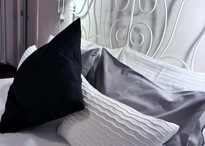 Maison De Maff Apartamento