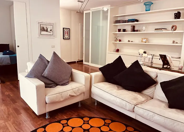 Maison De Maff Apartamento *