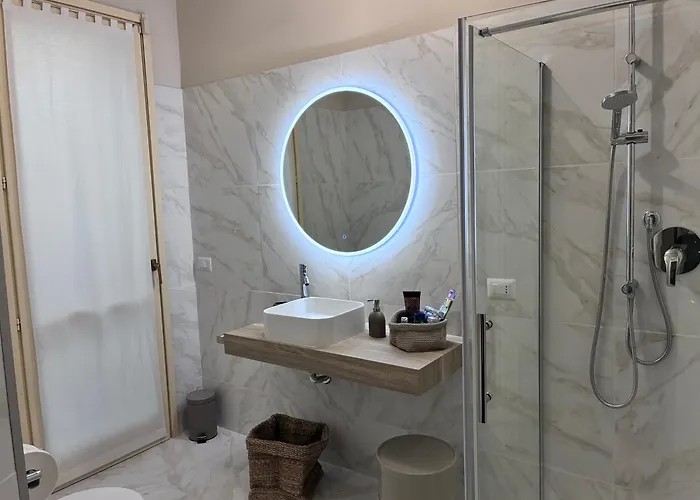 Apartamento Maison De Maff *